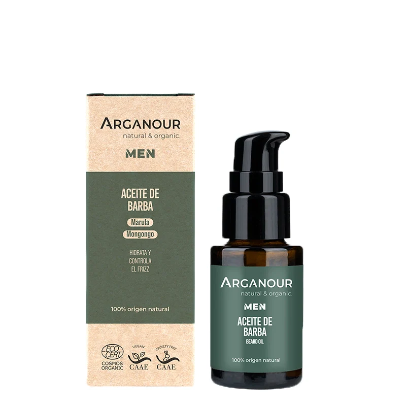 Aceite para barba - Image 6