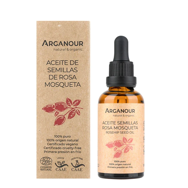 Aceite de semillas de rosa mosqueta - Image 3