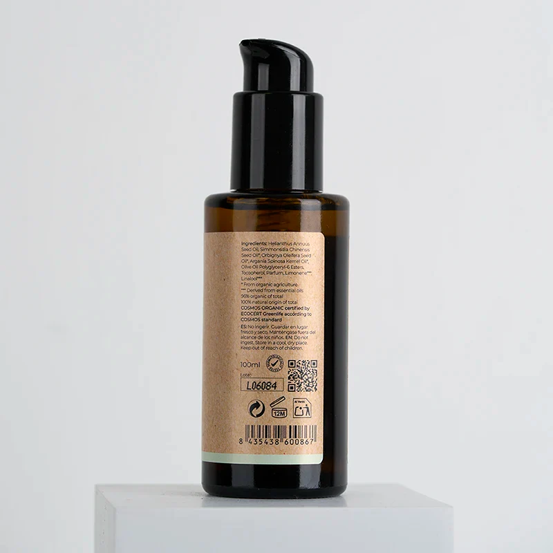 Aceite limpiador facial - Image 5