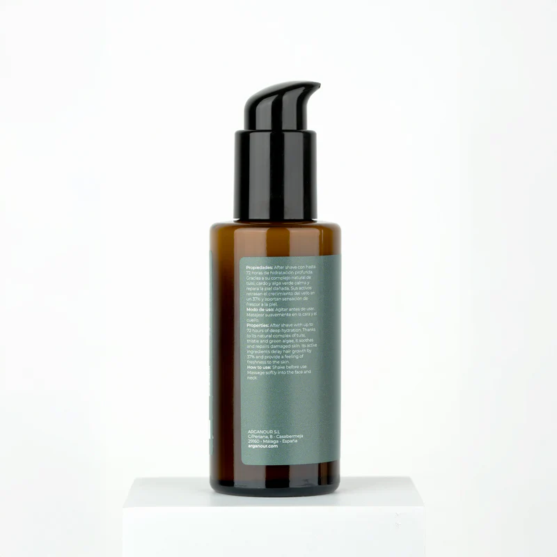 After shave - Image 6