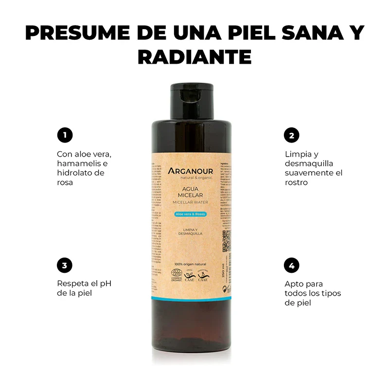 Agua Micelar - Image 3