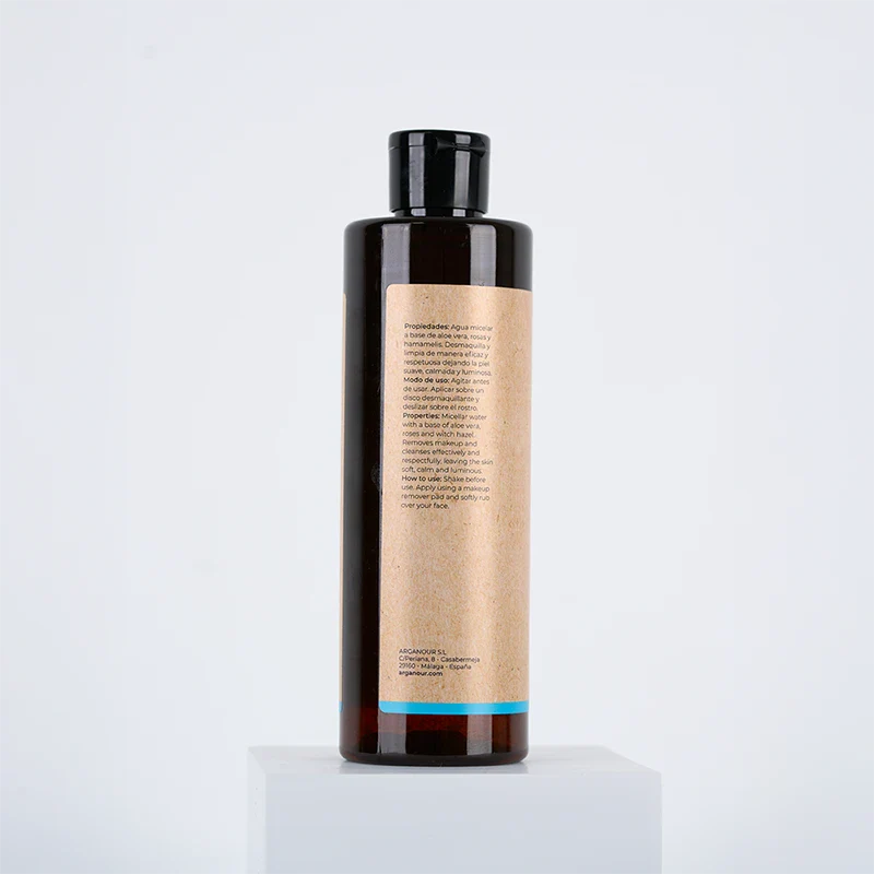 Agua Micelar - Image 4