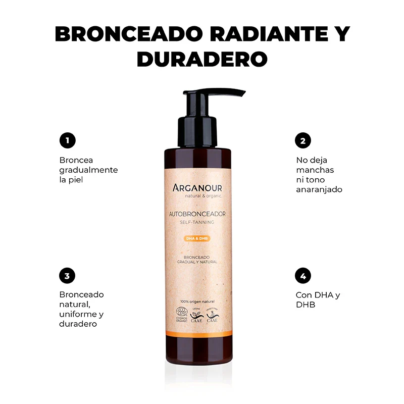 Autobronceador - Image 4