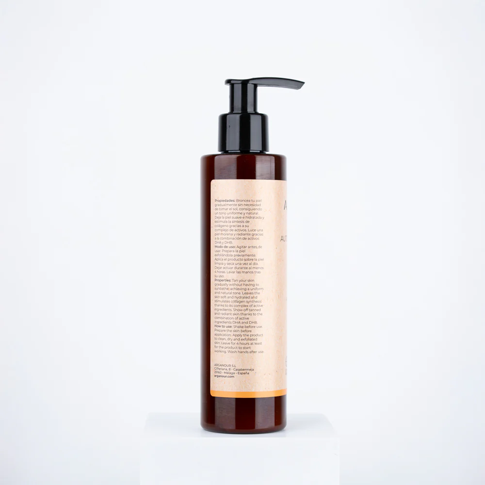 Autobronceador - Image 5