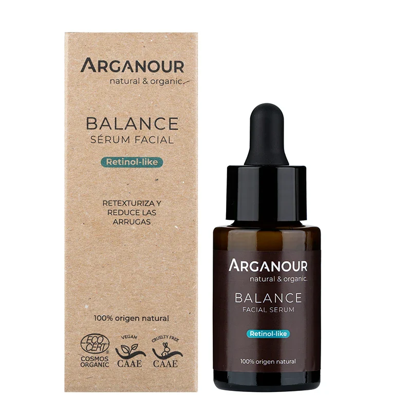 Balance - Sérum con Revinage | Retinol-Like - Image 4