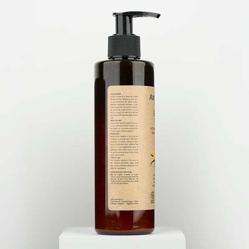 Body Milk - Image 4