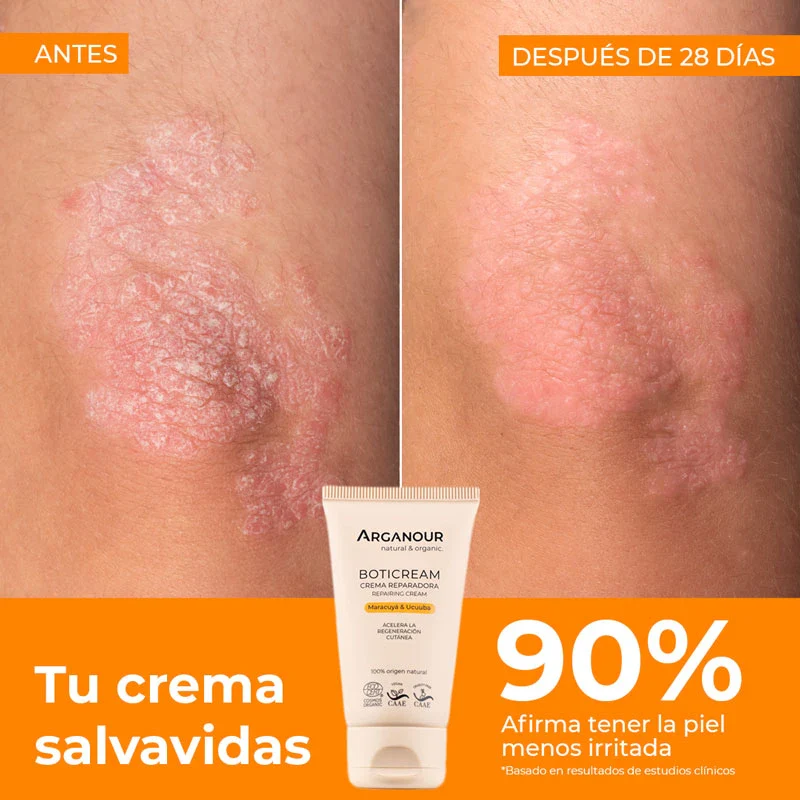 Boticream Crema Reparadora - Image 3
