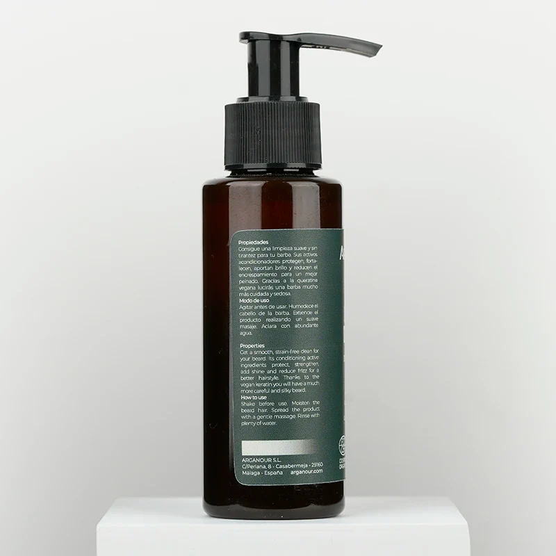 Champú para barba - Image 6
