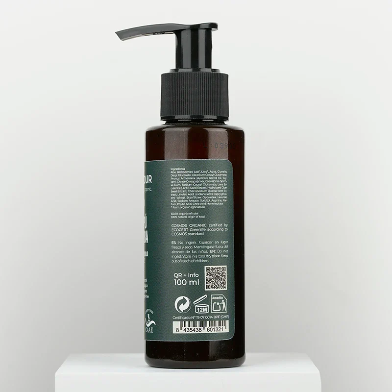 Champú para barba - Image 7