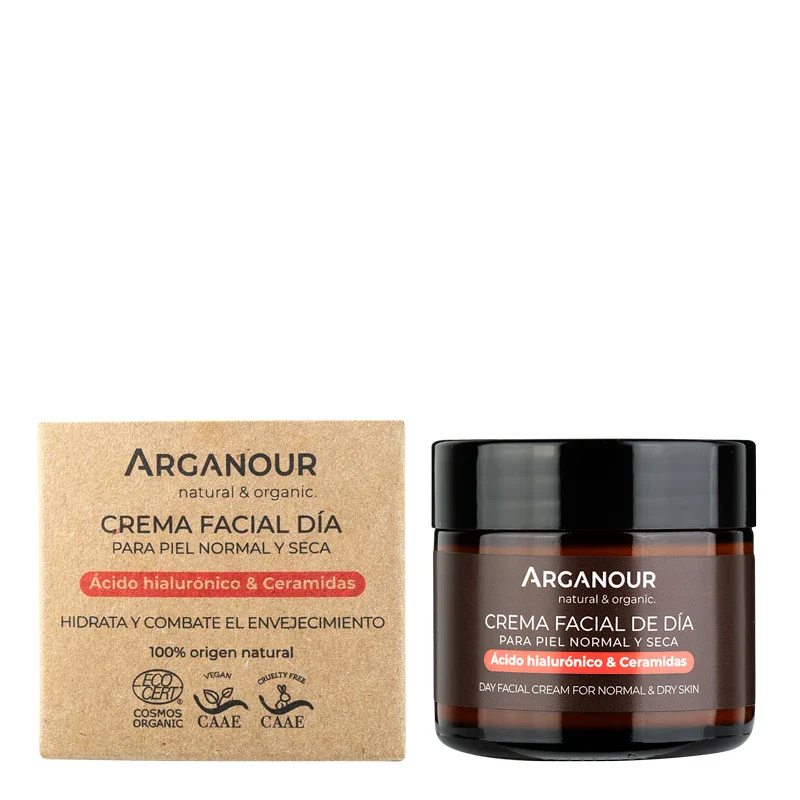 Crema Antiedad de Día - Image 4
