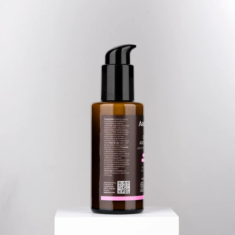 Crema antiestrías - Image 6