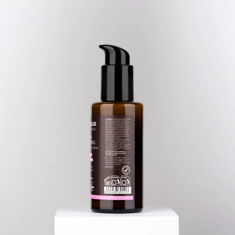 Crema antiestrías - Image 7