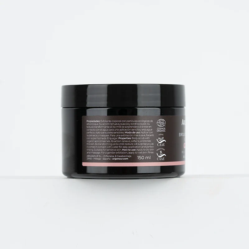 Exfoliante corporal - Image 6