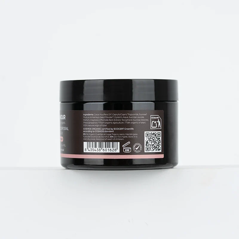 Exfoliante corporal - Image 7