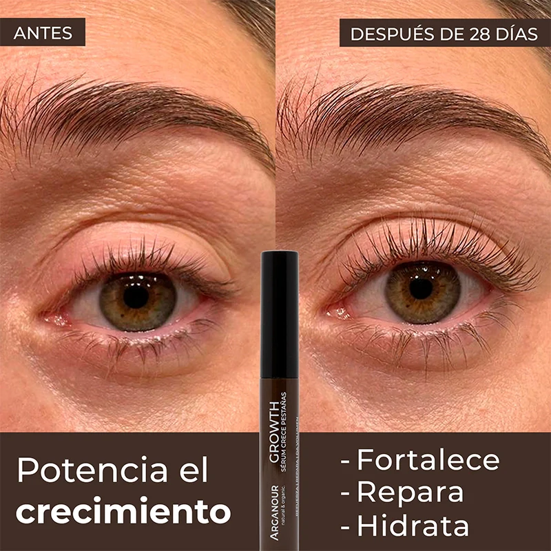 Growth - Sérum Crece Pestañas - Image 3