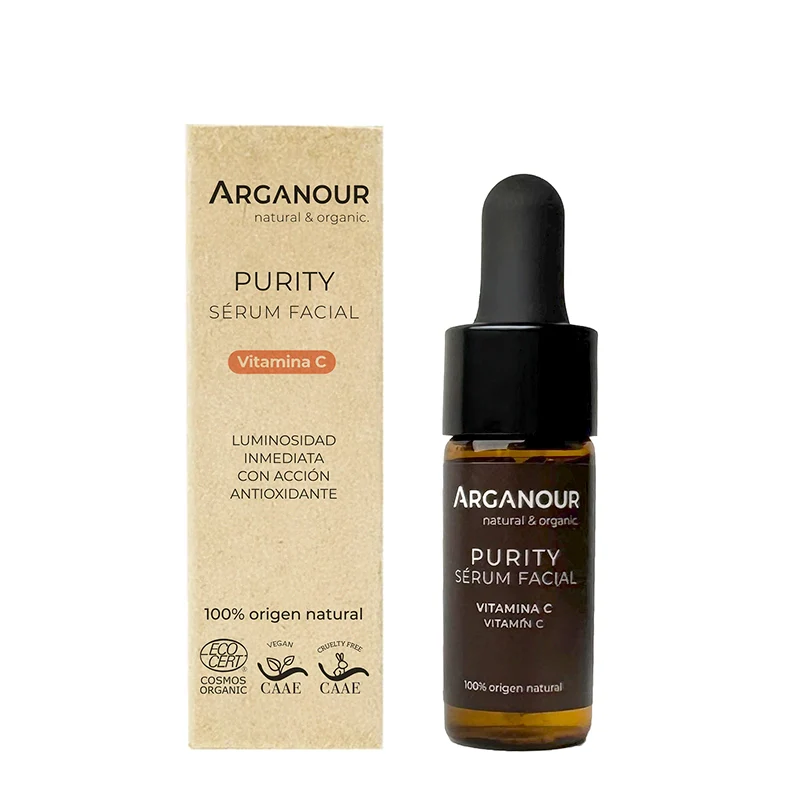 Mini Purity Sérum con vitamina c - Image 3