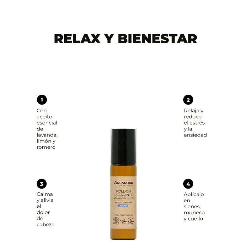 Roll-on relajante - Image 3