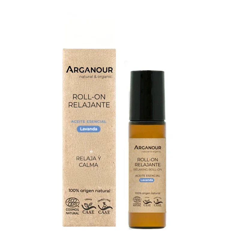 Roll-on relajante - Image 4