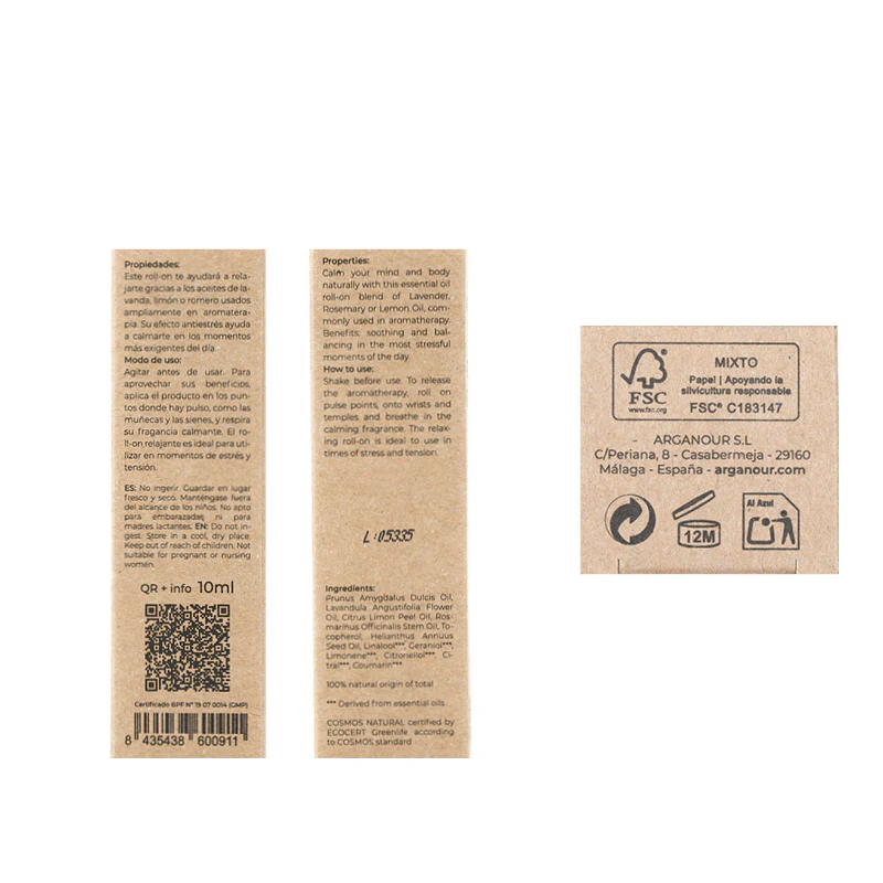 Roll-on relajante - Image 5