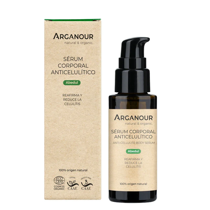 Sérum Corporal Anticelulítico - Image 4