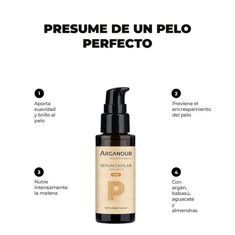 Sérum capilar - Image 4