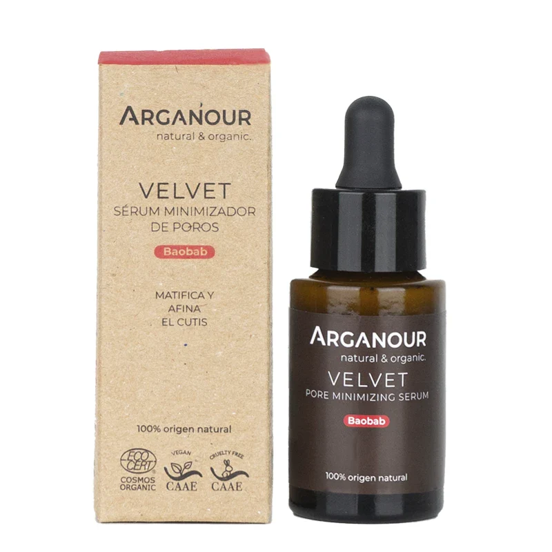 Velvet - Sérum Minimizador De Poros - Image 8