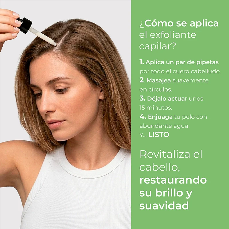 Vitalytox - Revitalizante de cuero cabelludo - Image 6